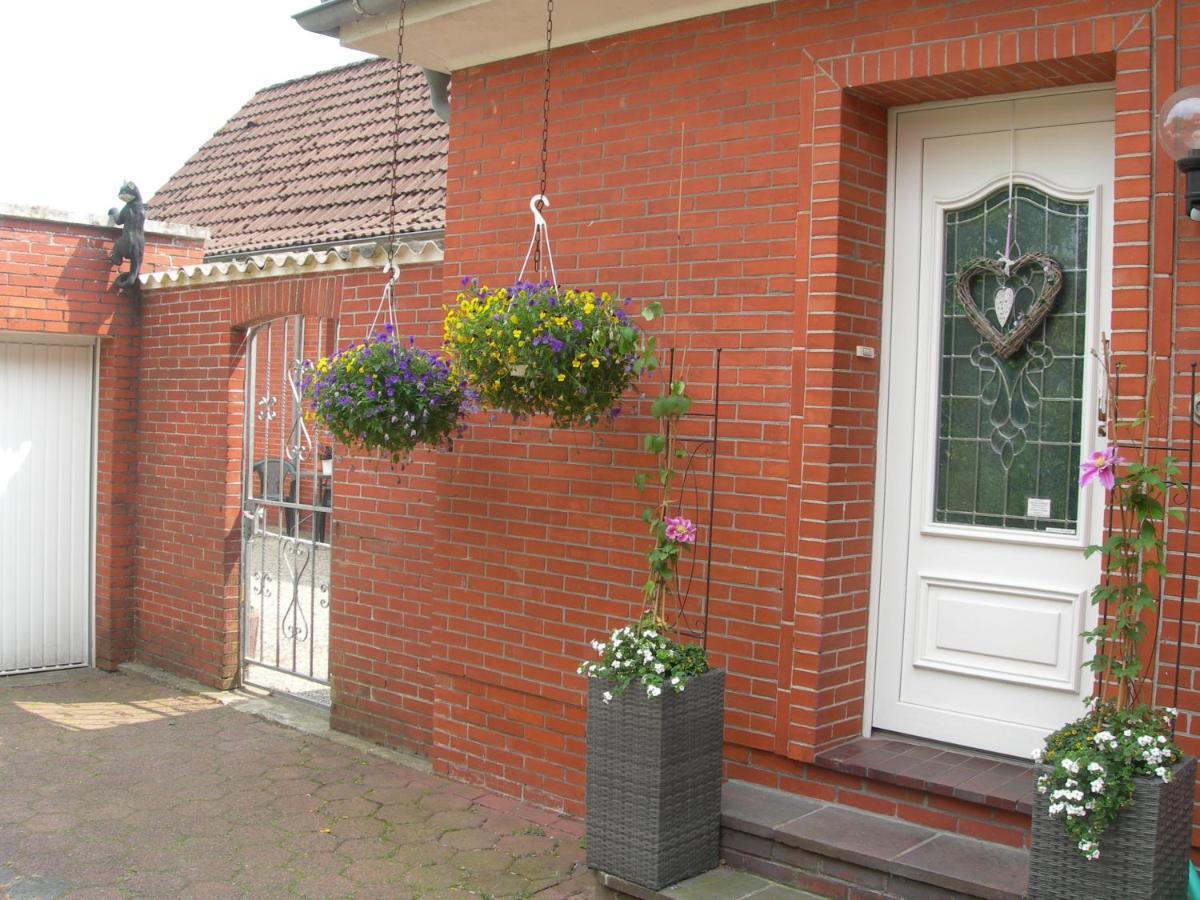 Appartements Kruger Hage Exterior photo